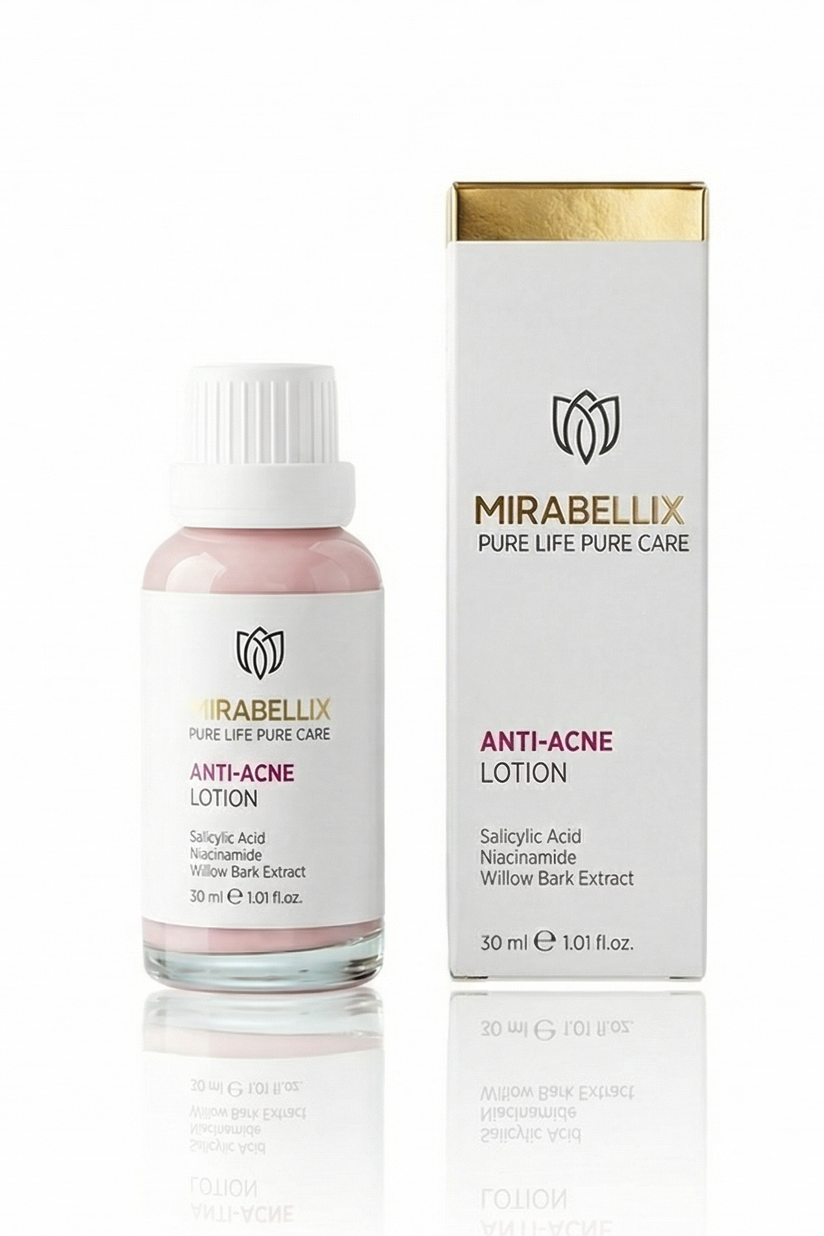 ANTI-ACNE LOTION