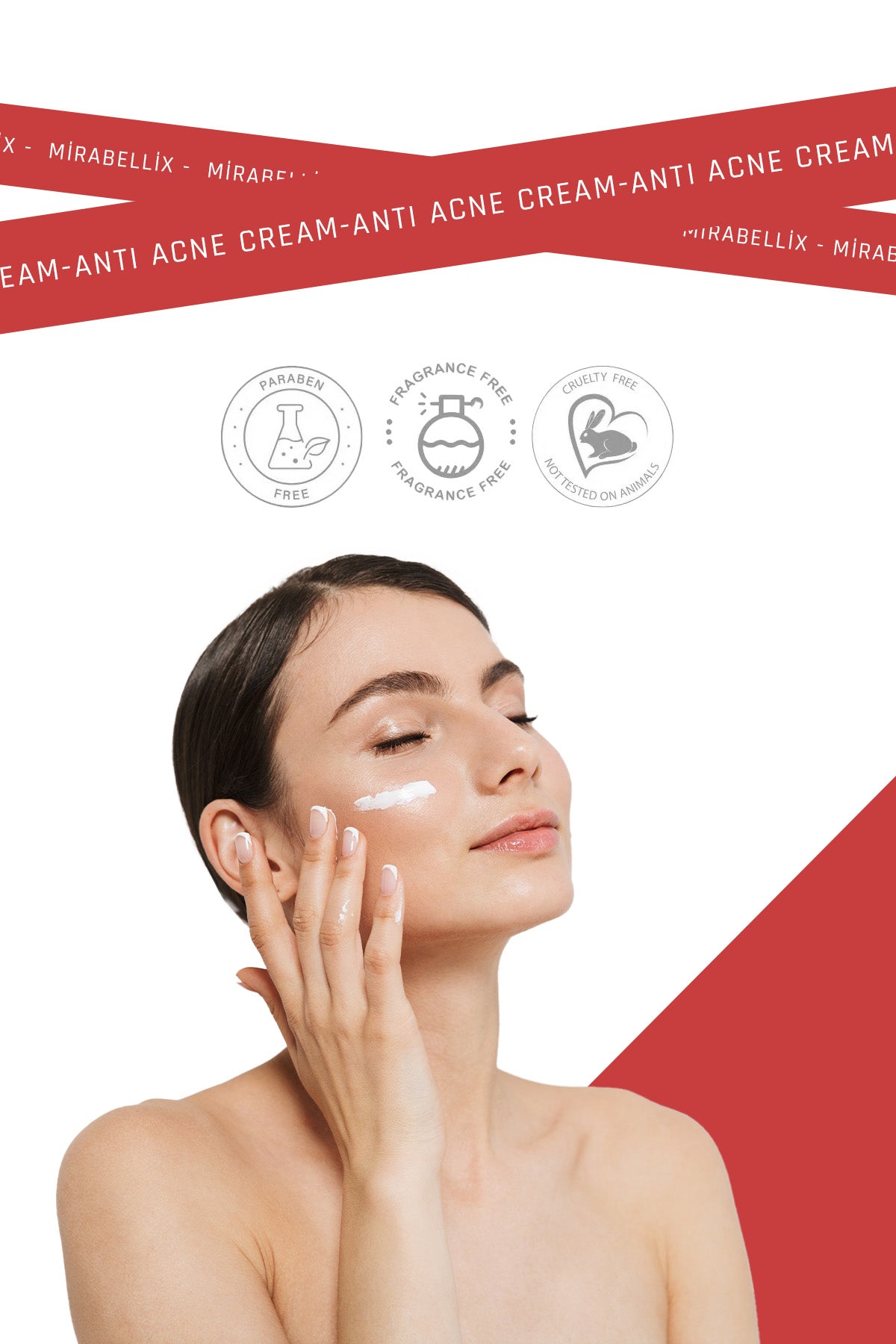 ANTI-ACNE CREAM 50 ML