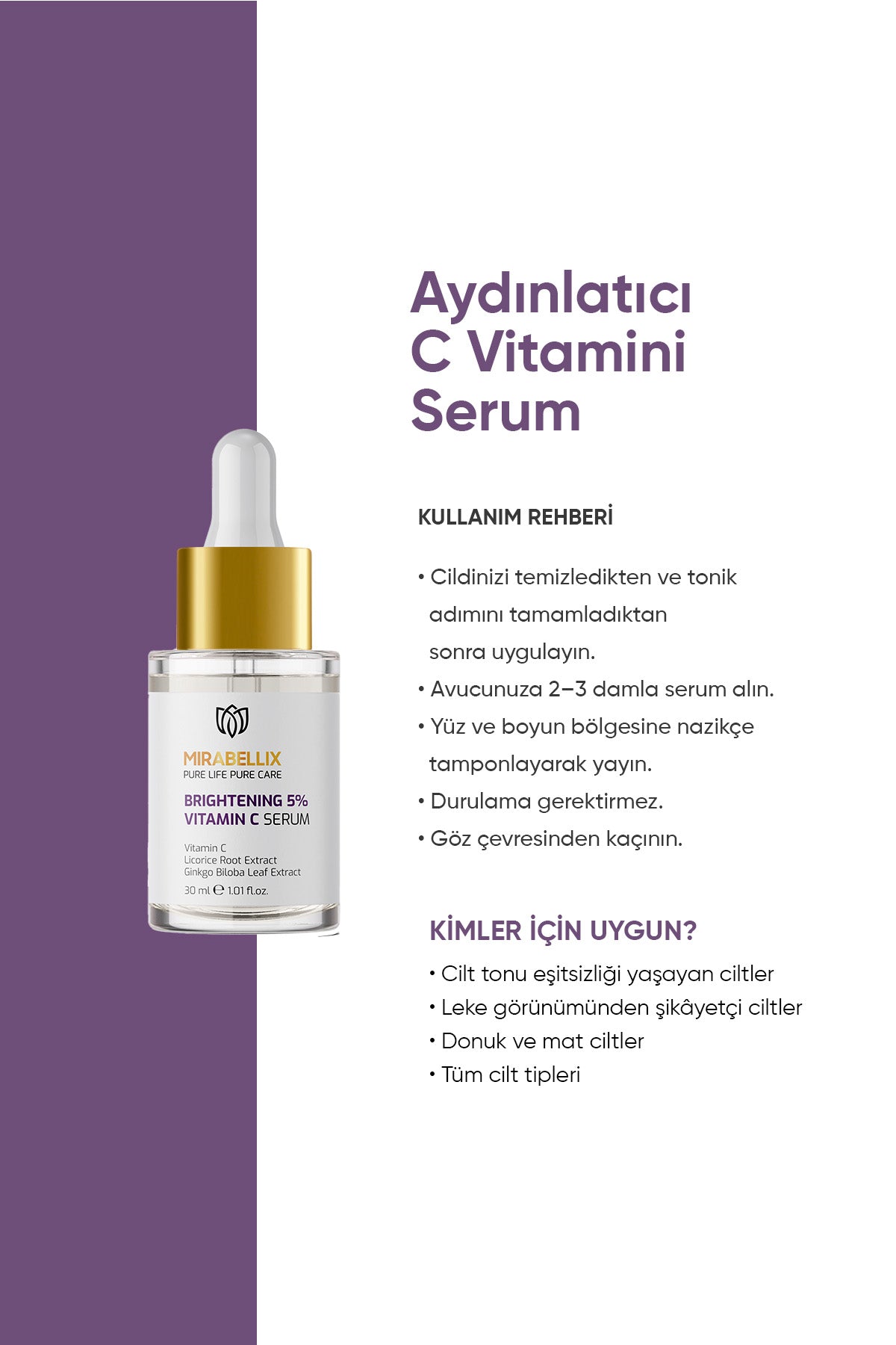 Bride Glow Seti – Düğün Işıltısını Şimdiden Yakala
