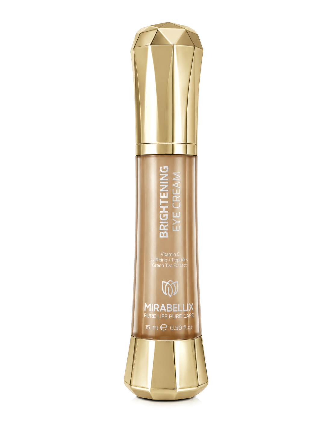 BRIGHTENING EYE CREAM