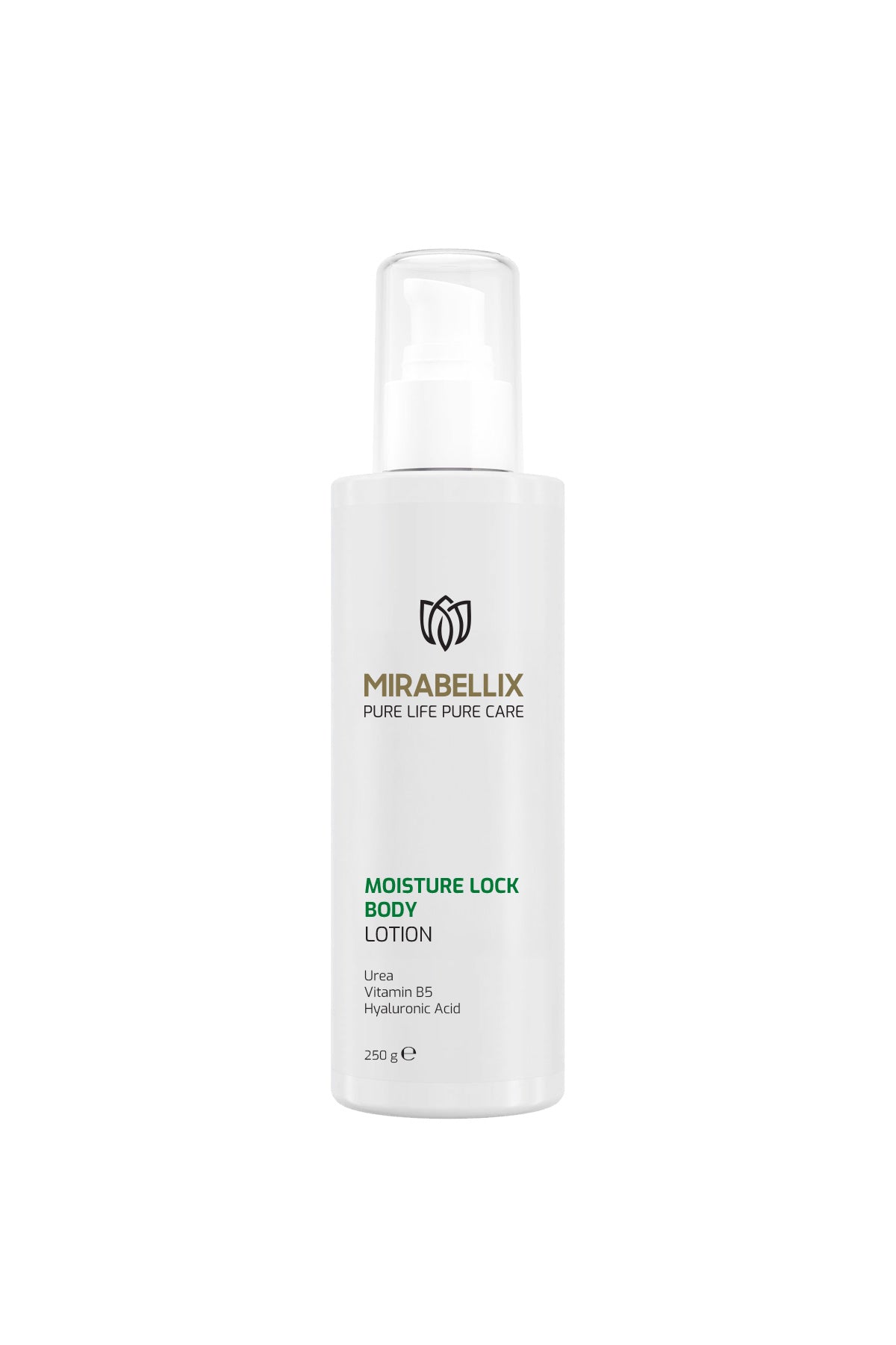 MOISTURE LOCK BODY LOTION 250 G
