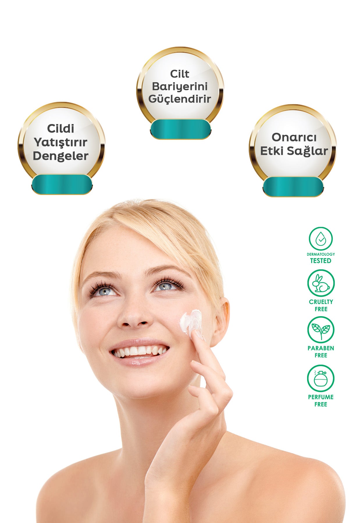 NIACINAMIDE BOOSTED REPAIR CAPSULE CREAM