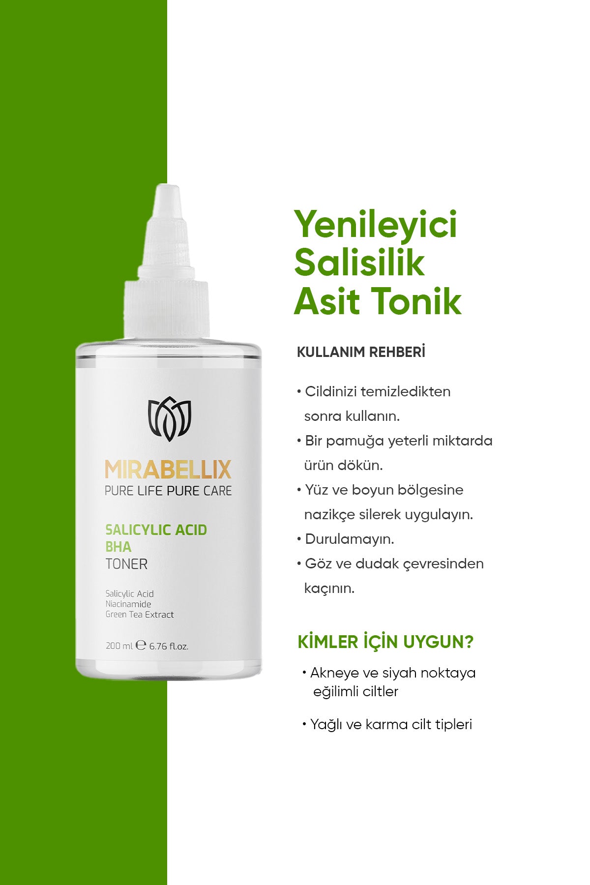 Pürüzsüz Başlangıç Seti