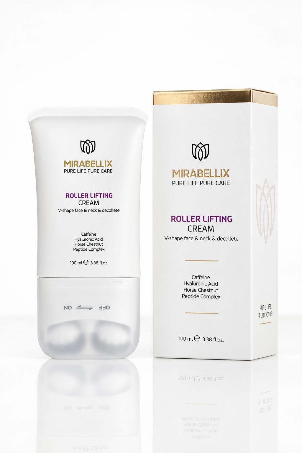 ROLLER LIFTING CREAM 100 ML