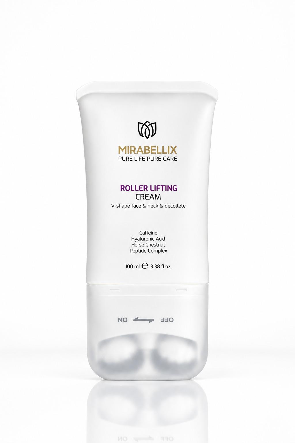 ROLLER LIFTING CREAM 100 ML