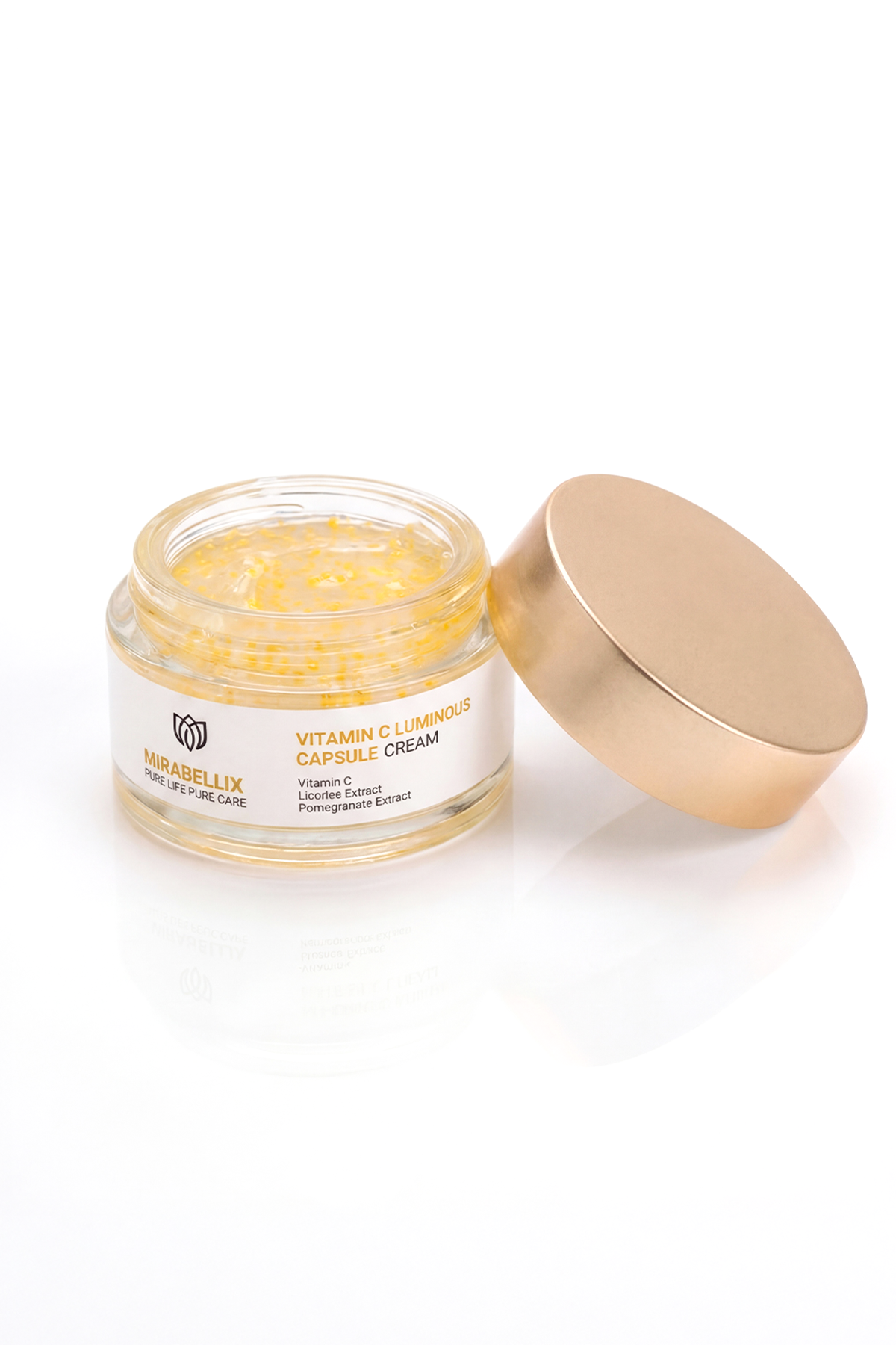 VITAMIN C LUMINOUS CAPSULE CREAM 50 ML