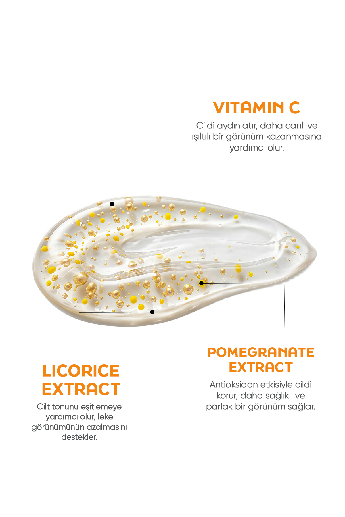 VITAMIN C LUMINOUS CAPSULE CREAM 50 ML