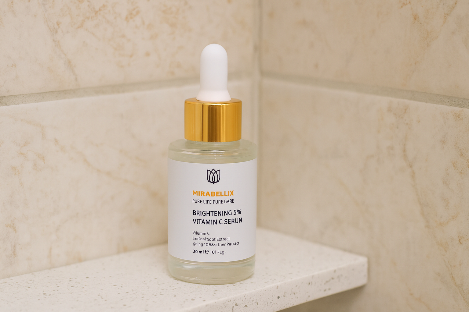 niacinamid serum
