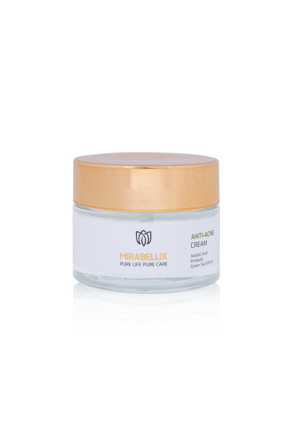 Akne Karşıtı Bakım Kremi 50 ml