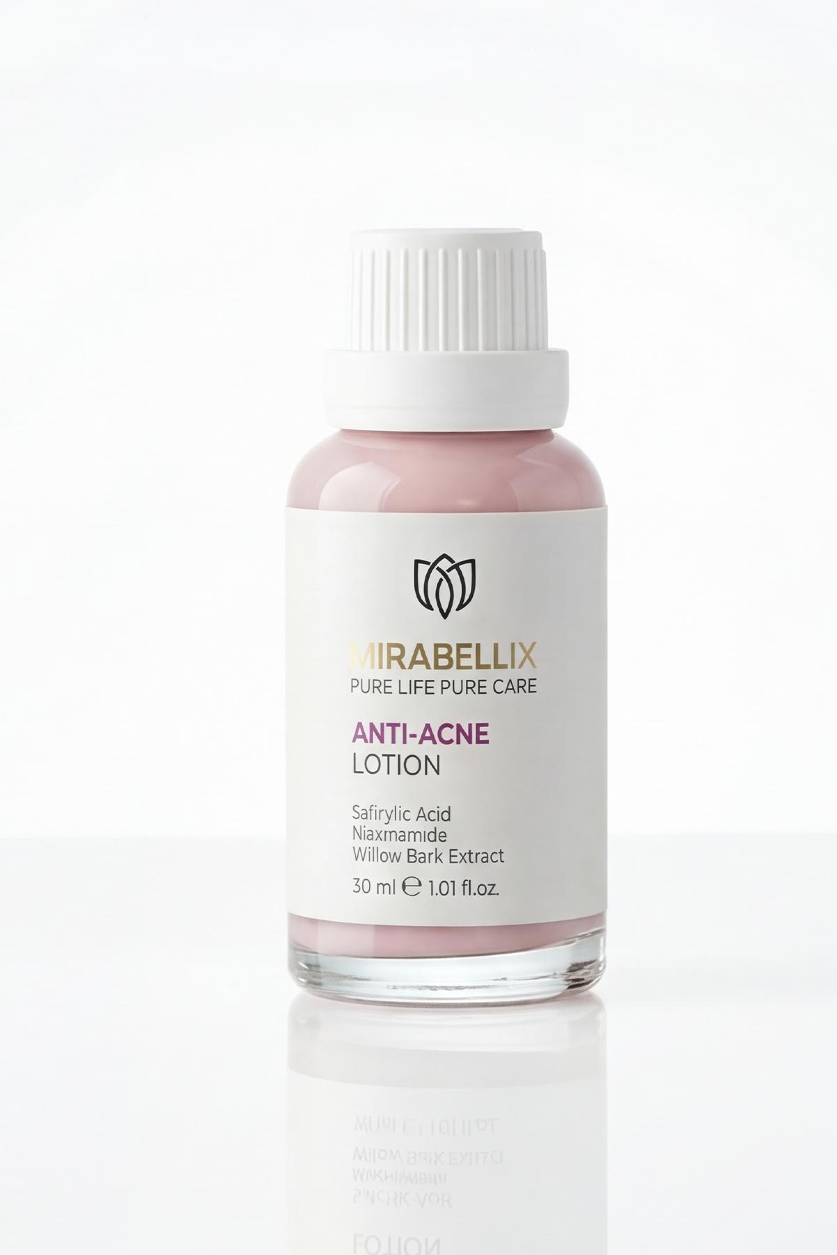 ANTI-ACNE LOTION