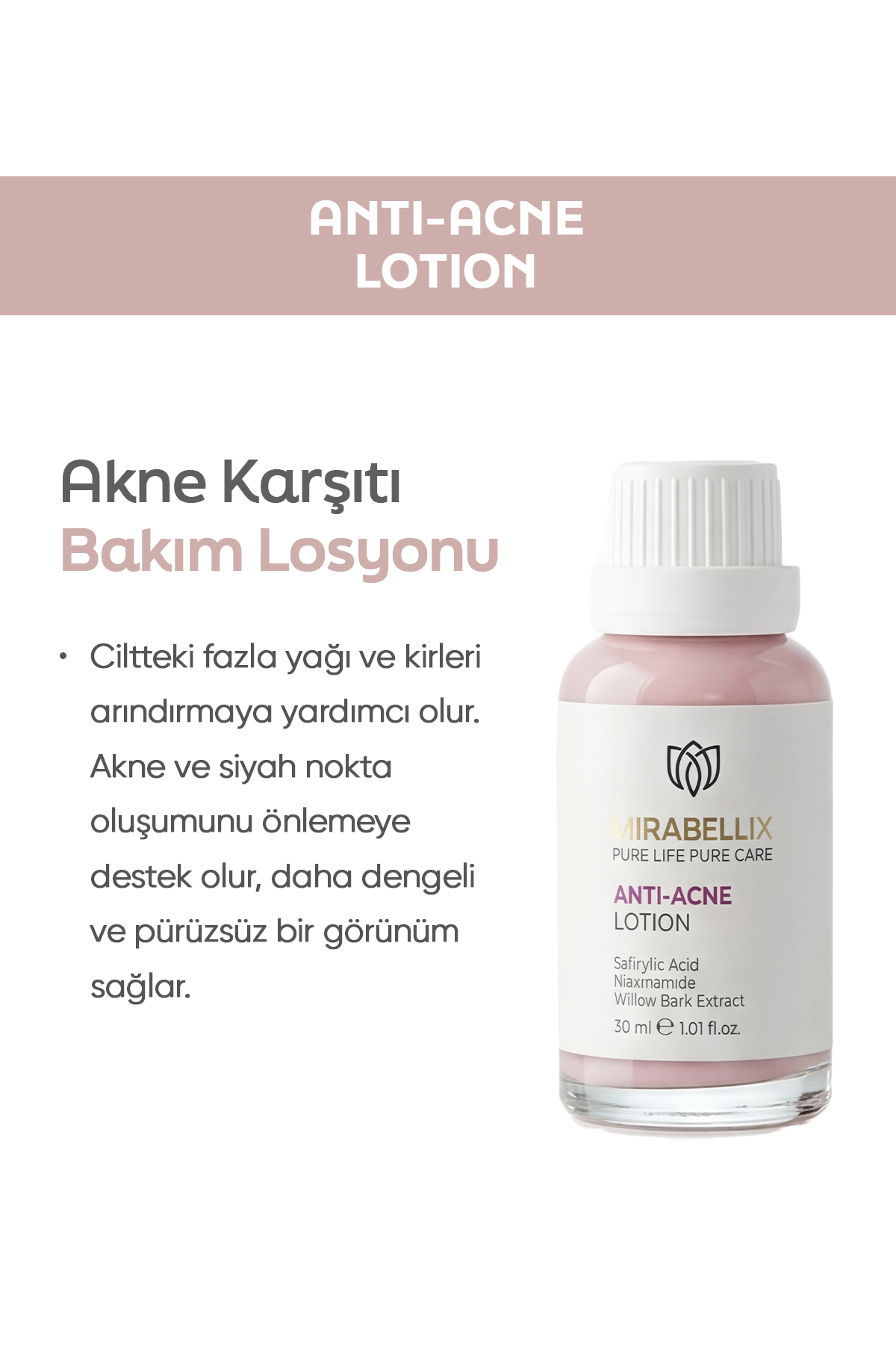 ANTI-ACNE LOTION