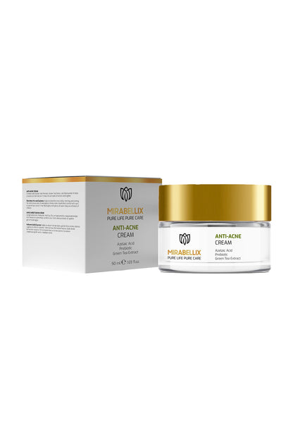 ANTI-ACNE CREAM 50 ML
