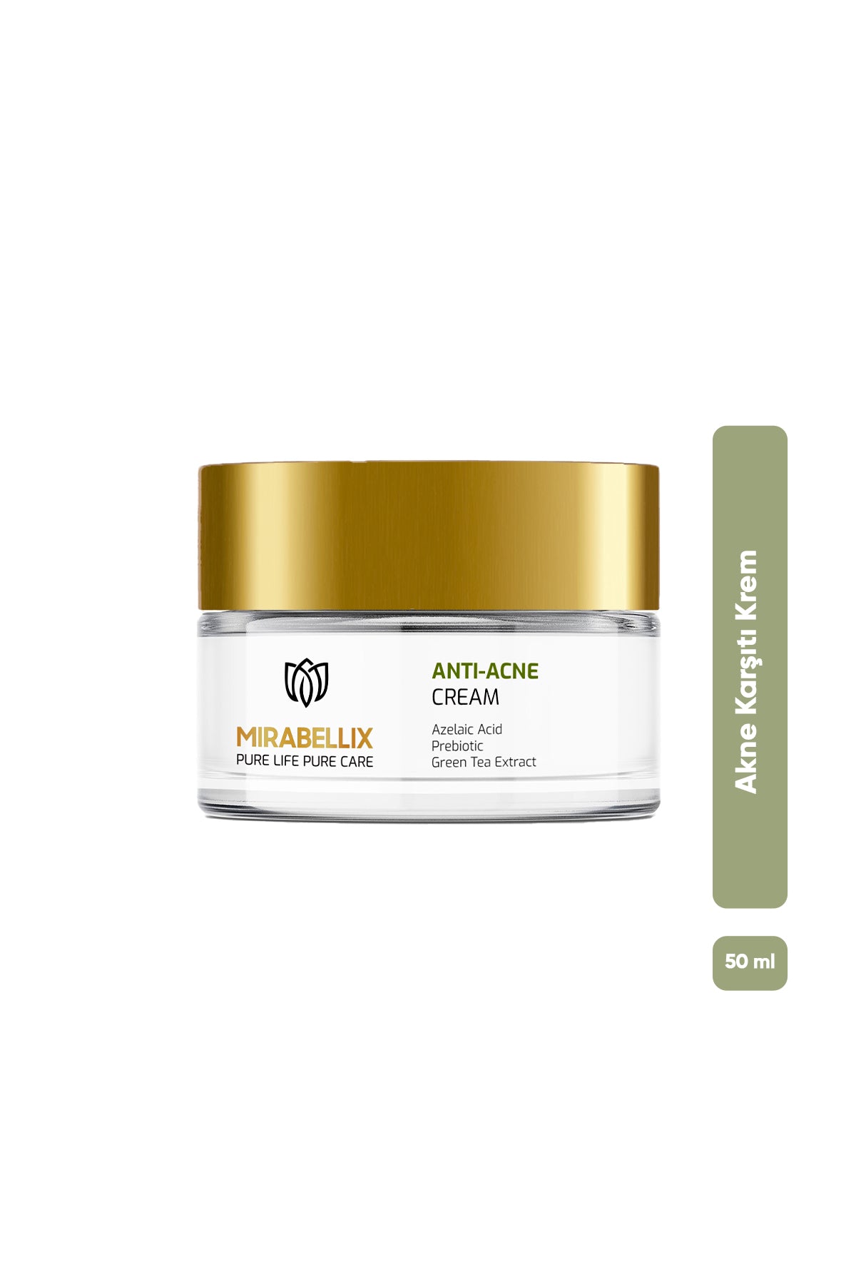 ANTI-ACNE CREAM 50 ML