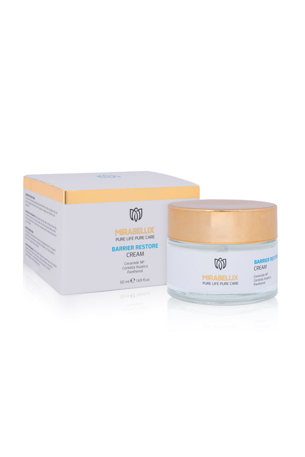 Bariyer Onarıcı Krem 50 ml