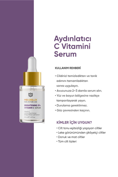 Bride Glow Seti – Düğün Işıltısını Şimdiden Yakala