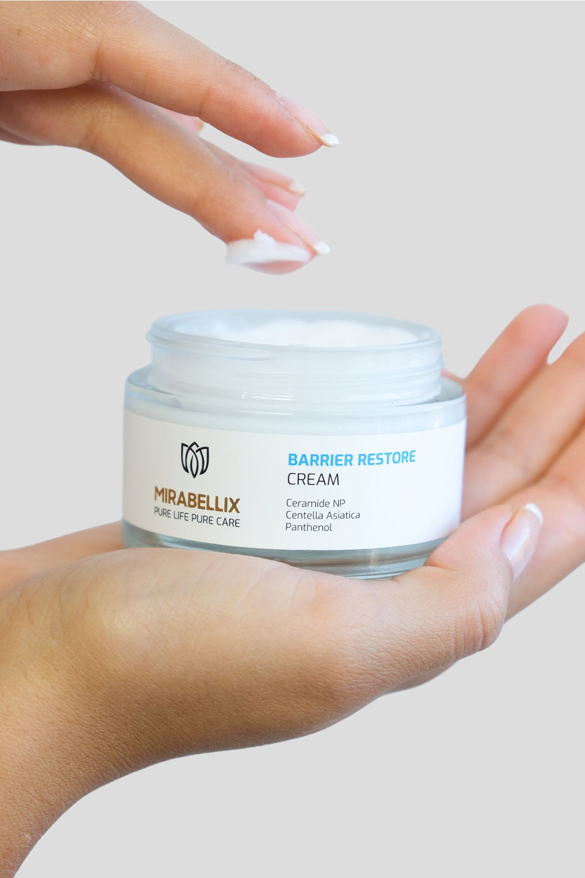 Cilt Bariyeri Koruma Kalkanı (Onarıcı ve Nemlendirici Bakım)