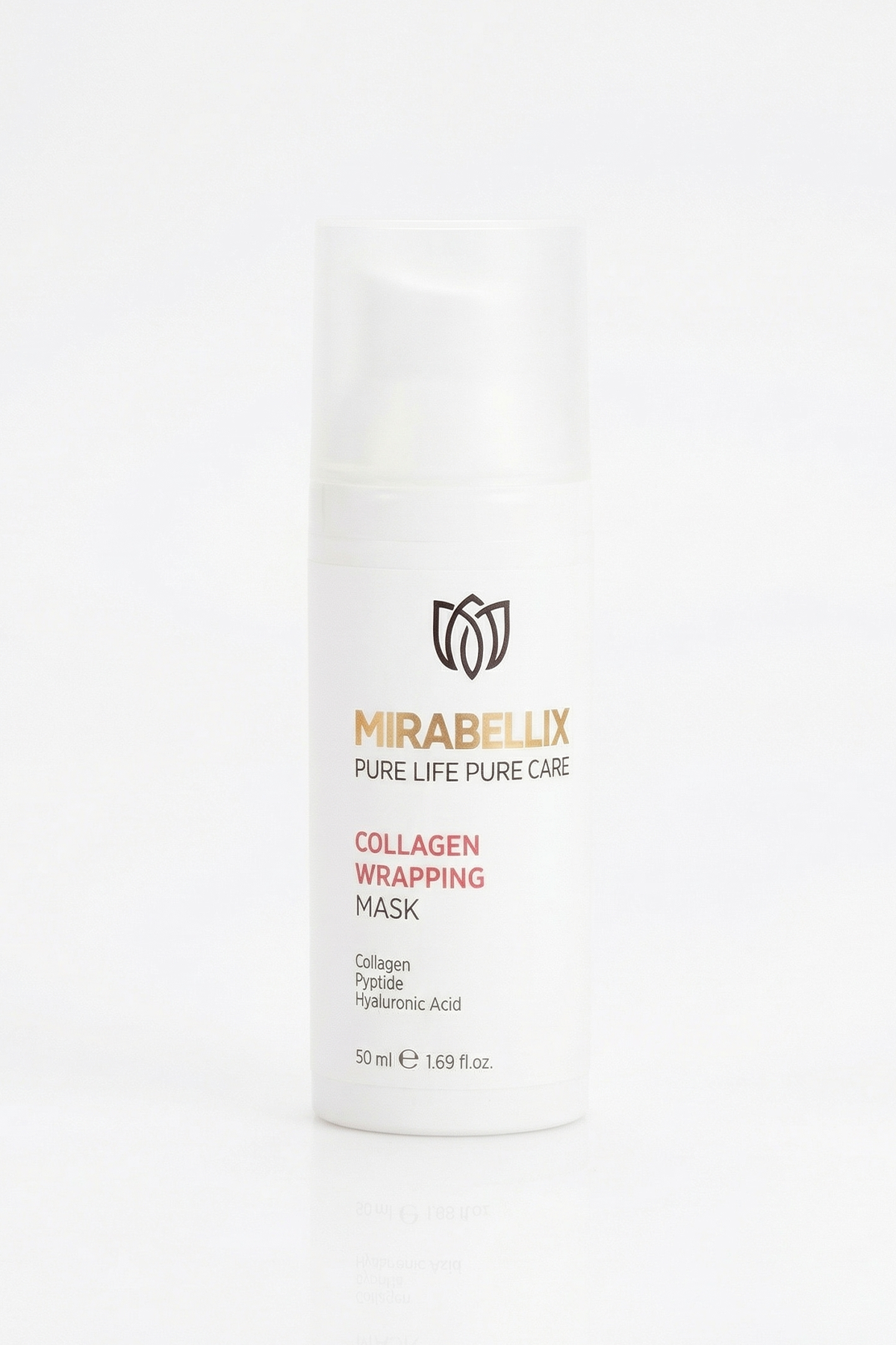 COLLAGEN WRAPPING MASK 50 ML