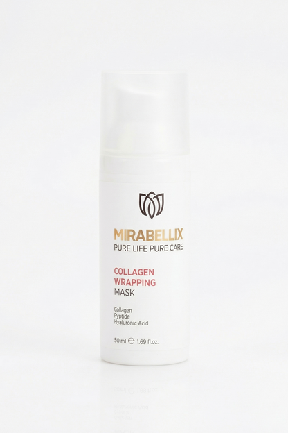 COLLAGEN WRAPPING MASK 50 ML