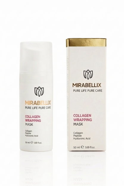 COLLAGEN WRAPPING MASK 50 ML