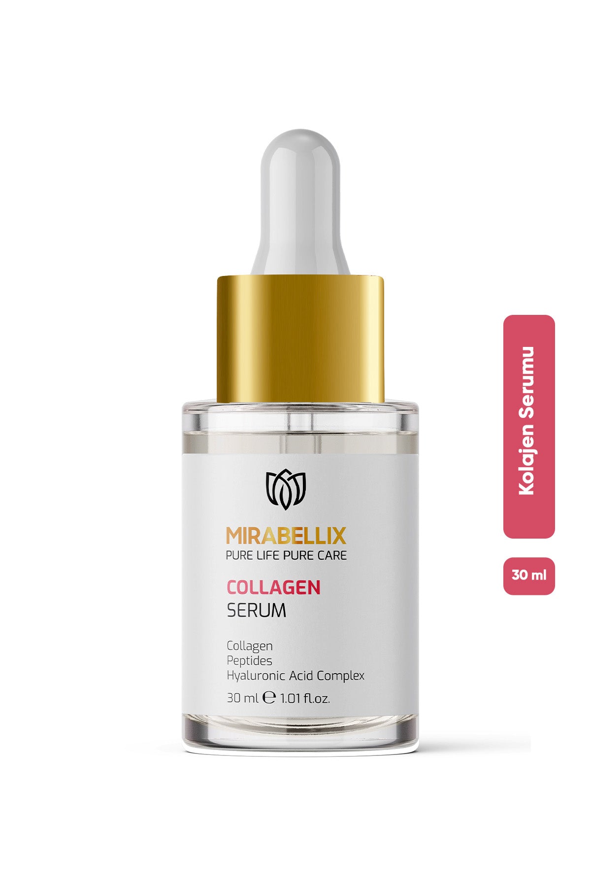 COLLAGEN SERUM 30 ML