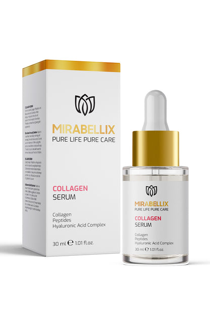 COLLAGEN SERUM 30 ML