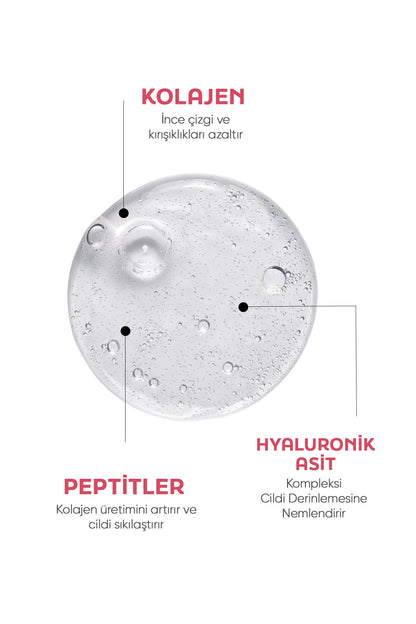 COLLAGEN SERUM 30 ML