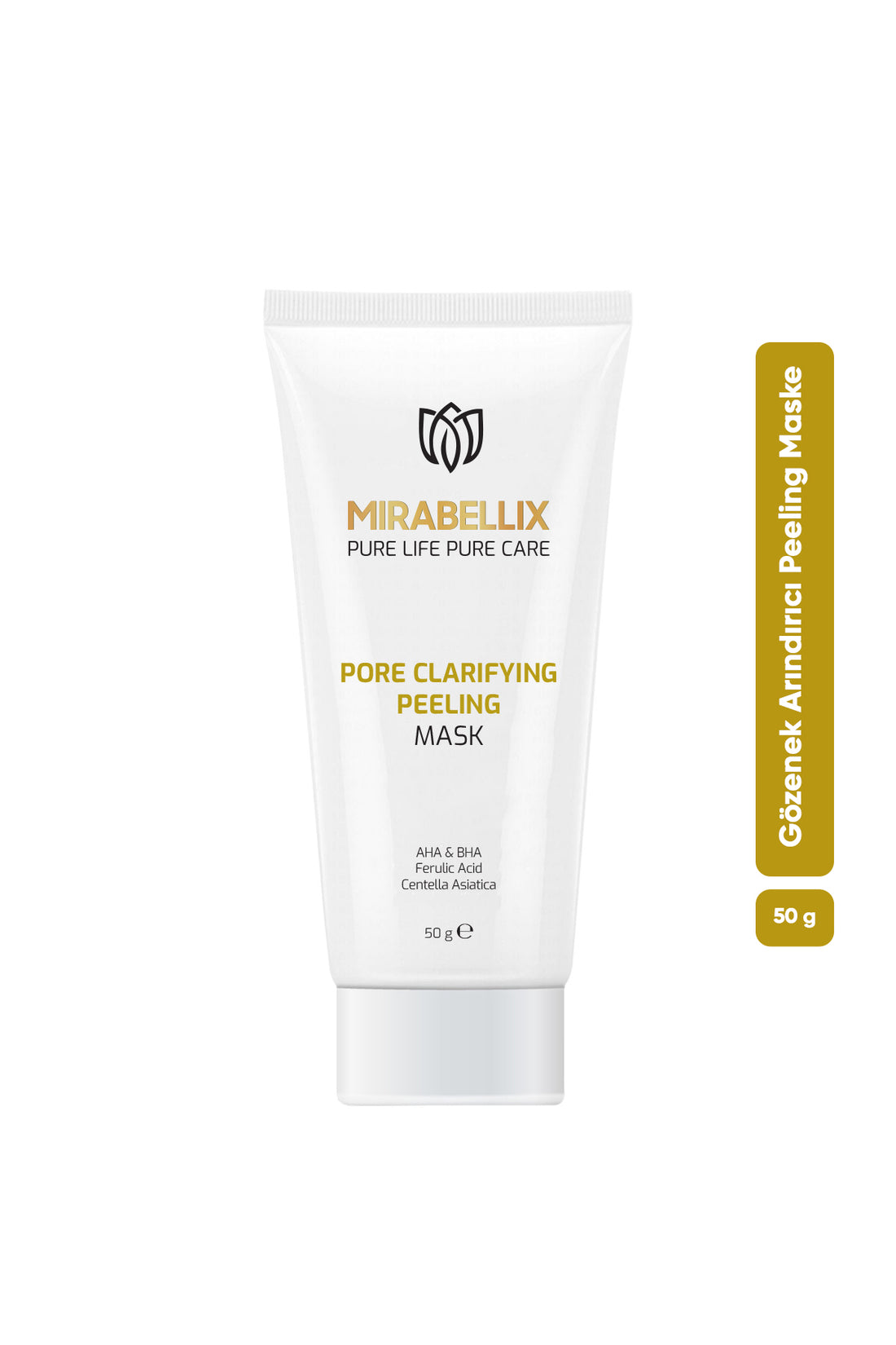 PORE CLARIFYING PEELING MASK 50 G