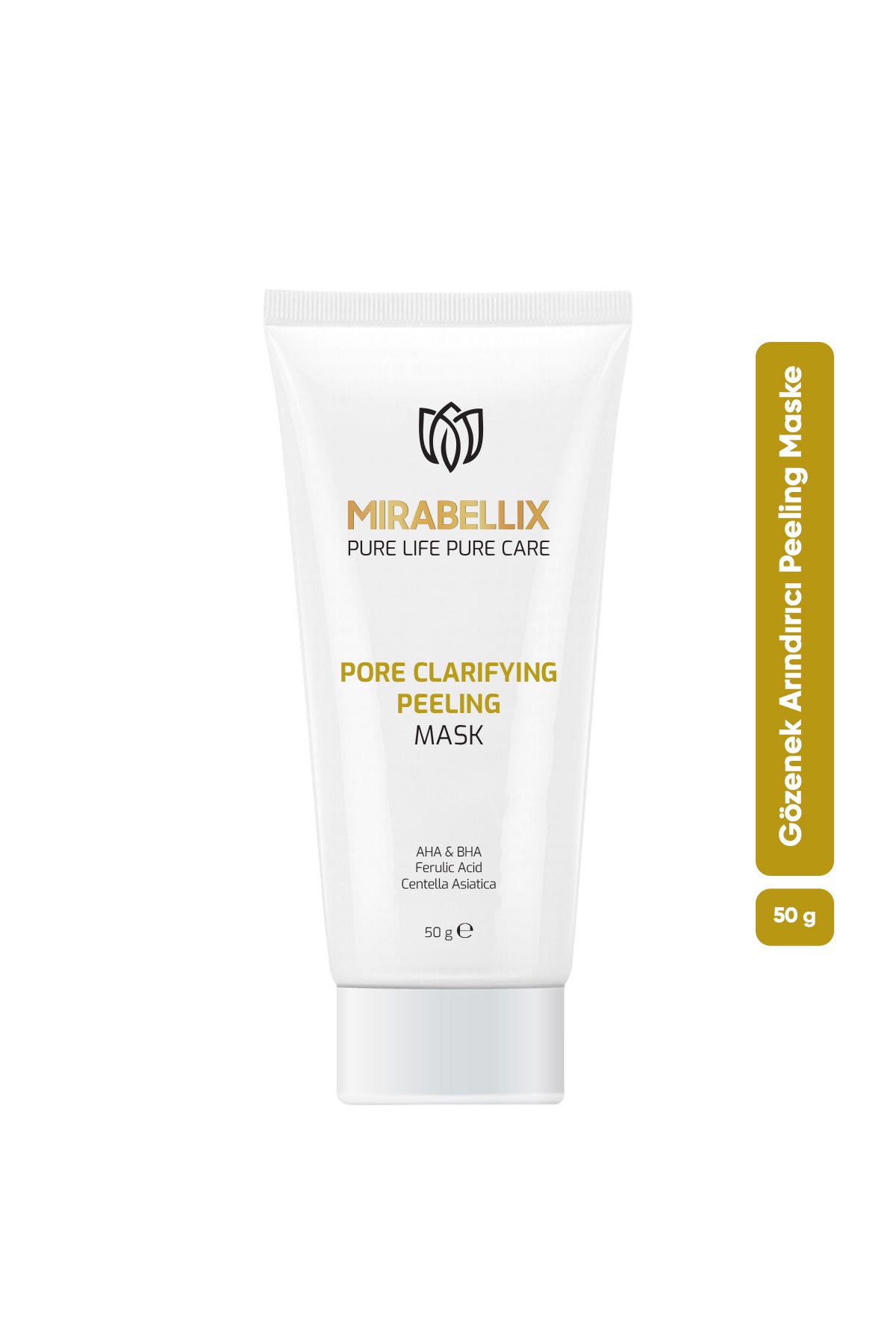 PORE CLARIFYING PEELING MASK 50 G