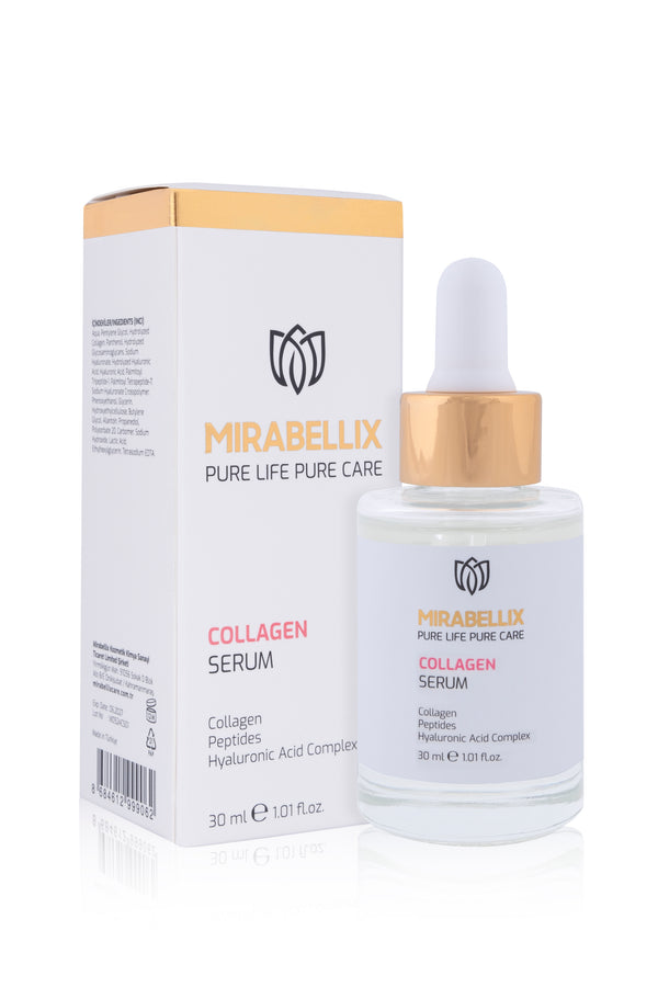 Kolajen Serum