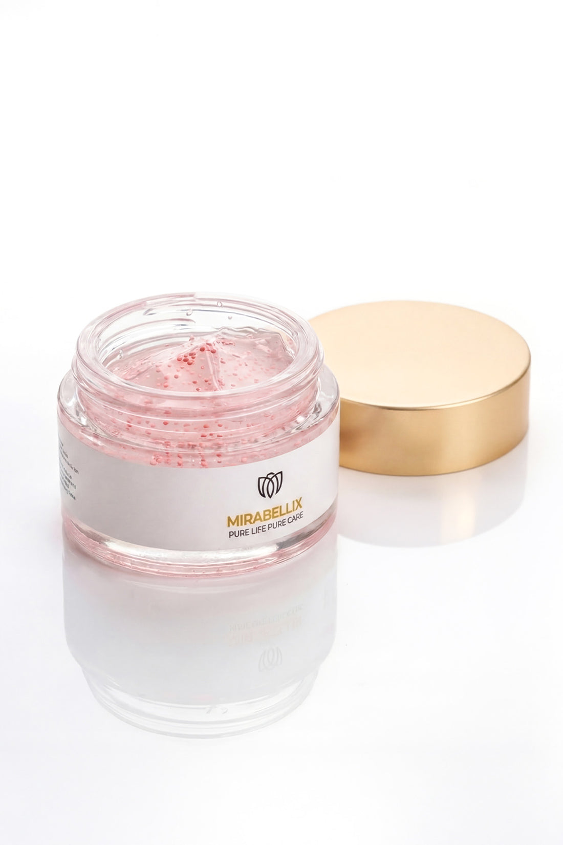 NIACINAMIDE BOOSTED REPAIR CAPSULE CREAM