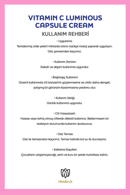 NIACINAMIDE BOOSTED REPAIR CAPSULE CREAM