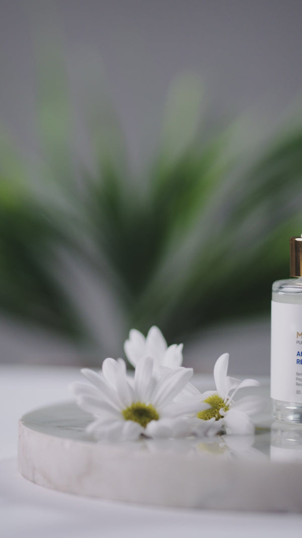 Yaşlanma Karşıtı Retinol Serum