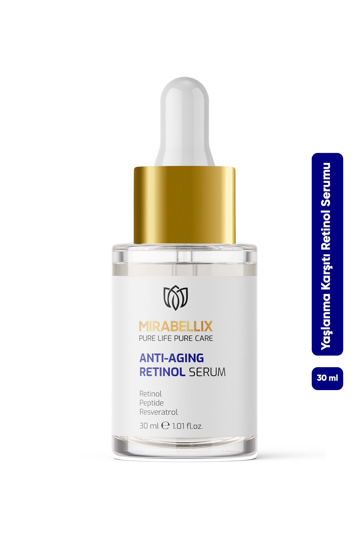 ANTI-AGING RETINOL SERUM 30 ML