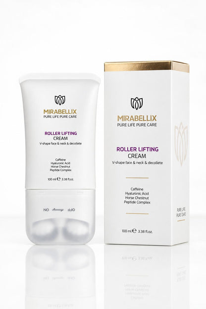 ROLLER LIFTING CREAM 100 ML