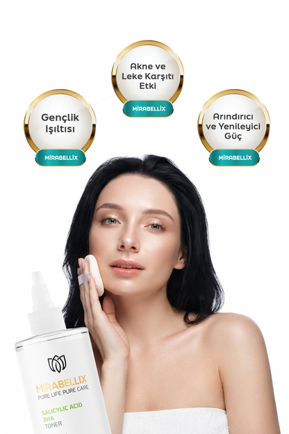 SALICYLIC ASID BHA TONER 200 ML