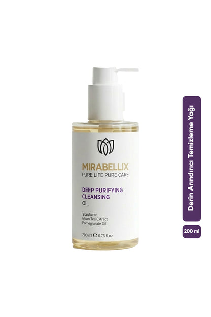 DEEP PURIFYING CLEANSING OIL 20 ML