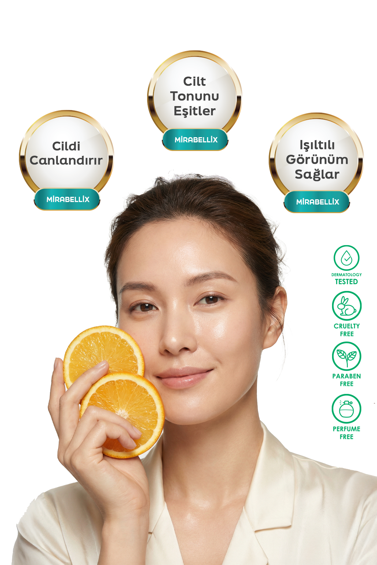 VITAMIN C LUMINOUS CAPSULE CREAM 50 ML