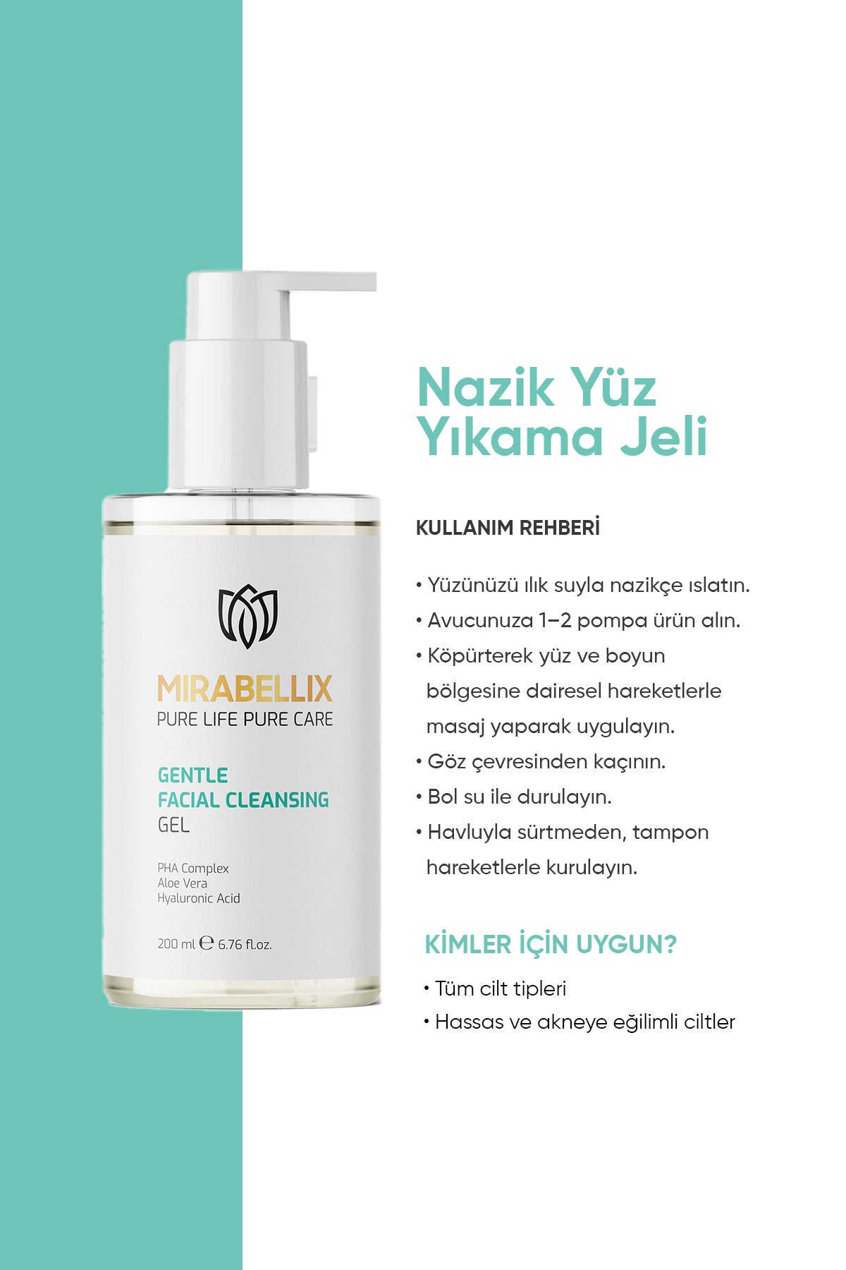 Yaşlanma  Karşıtı Cilt Bakım Seti-4&