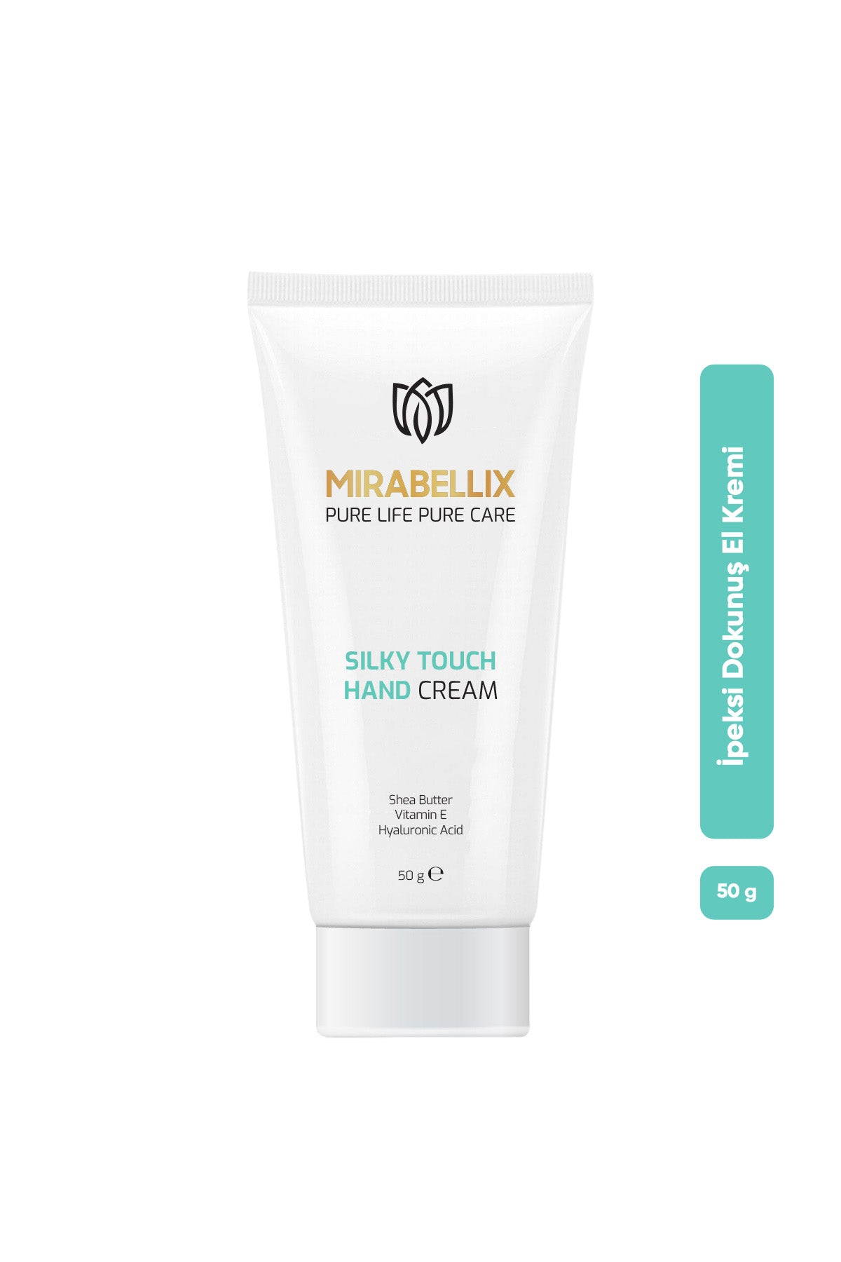 SILKY TOUCH HAND CREAM 50 G