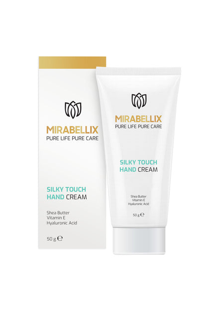 SILKY TOUCH HAND CREAM 50 G
