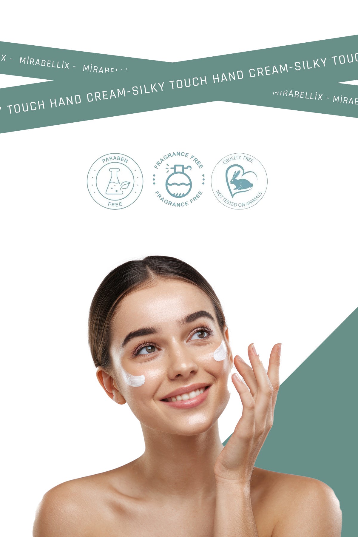 SILKY TOUCH HAND CREAM 50 G